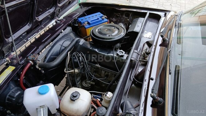 LADA (VAZ) 2107 1999, 98,255 km - 1.6 л - Ağcabədi