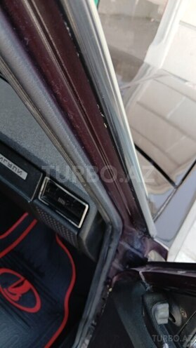 LADA (VAZ) 2107 1999, 98,255 km - 1.6 л - Ağcabədi