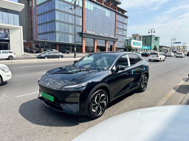 Changan Deepal S7 2025, 0 km - 1.5 л - Bakı