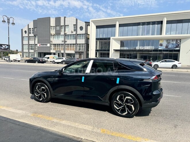 Changan Deepal S7 2025, 0 km - 1.5 л - Bakı