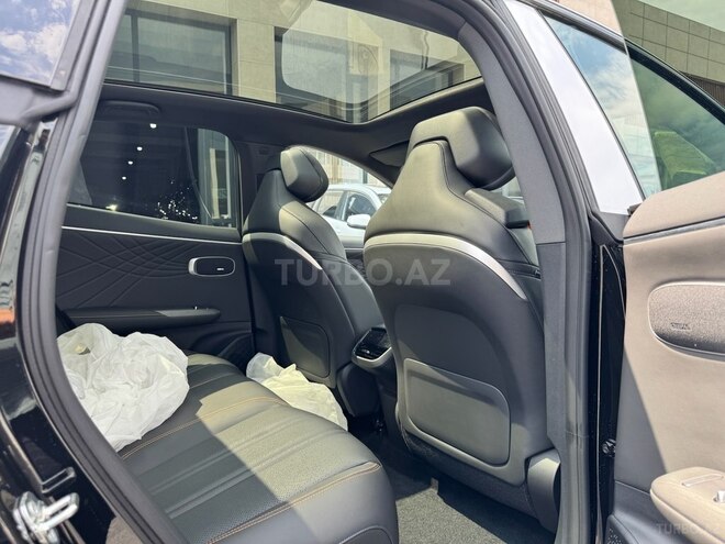 Changan Deepal S7 2025, 0 km - 1.5 л - Bakı