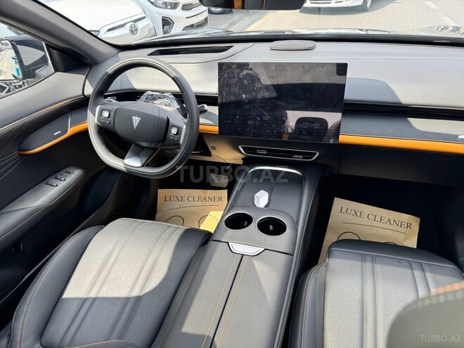 Changan Deepal S7 2025, 0 km - 1.5 л - Bakı