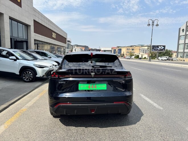 Changan Deepal S7 2025, 0 km - 1.5 л - Bakı