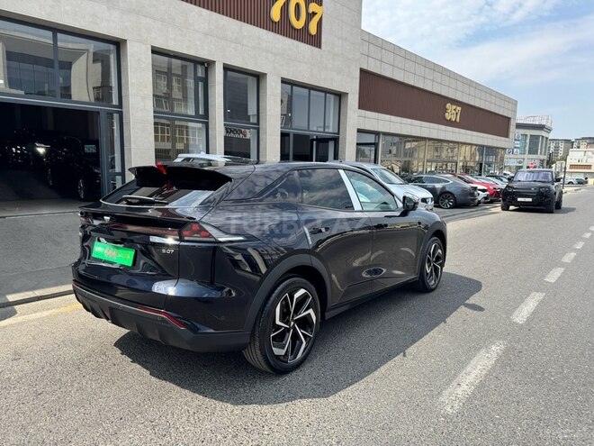 Changan Deepal S7 2025, 0 km - 1.5 л - Bakı
