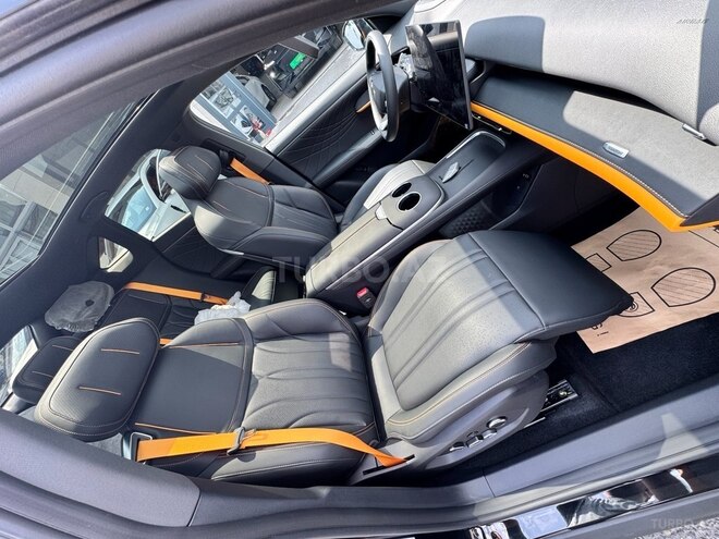 Changan Deepal S7 2025, 0 km - 1.5 л - Bakı