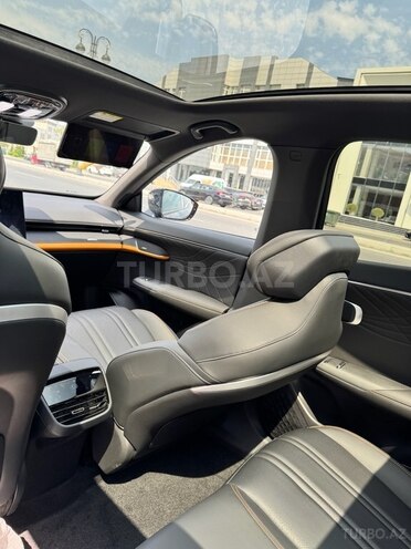 Changan Deepal S7 2025, 0 km - 1.5 л - Bakı