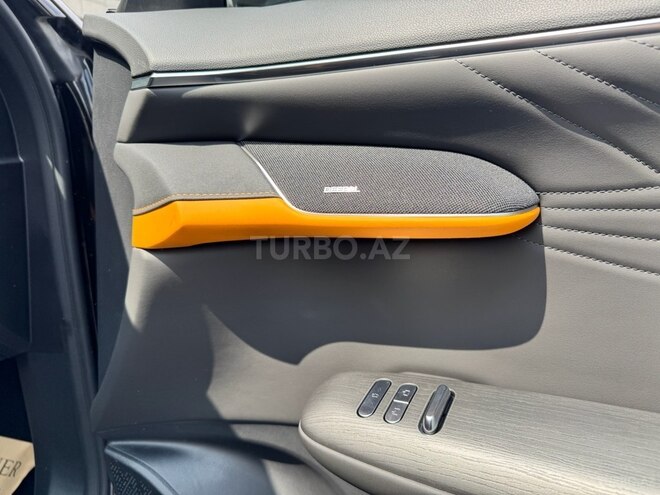 Changan Deepal S7 2025, 0 km - 1.5 л - Bakı