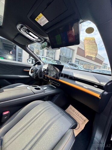 Changan Deepal S7 2025, 0 km - 1.5 л - Bakı