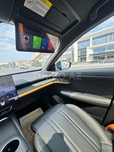Changan Deepal S7 2025, 0 km - 1.5 л - Bakı