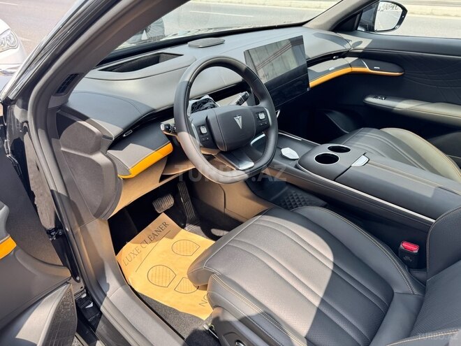 Changan Deepal S7 2025, 0 km - 1.5 л - Bakı