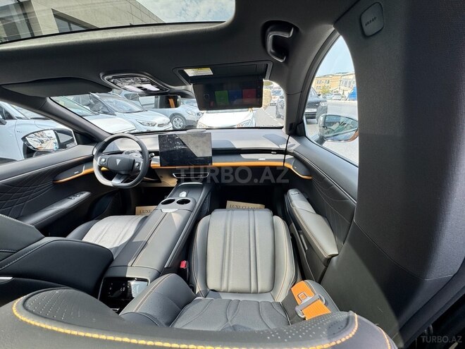 Changan Deepal S7 2025, 0 km - 1.5 л - Bakı