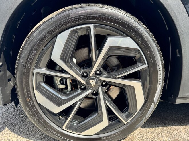Changan Deepal S7 2025, 0 km - 1.5 л - Bakı