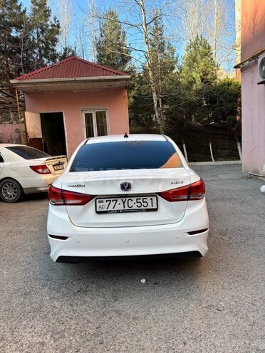 Changan Alsvin 2024, 89 km - 1.5 l - Bakı