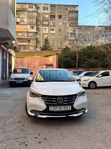 Changan Alsvin 2024, 89 km - 1.5 l - Bakı