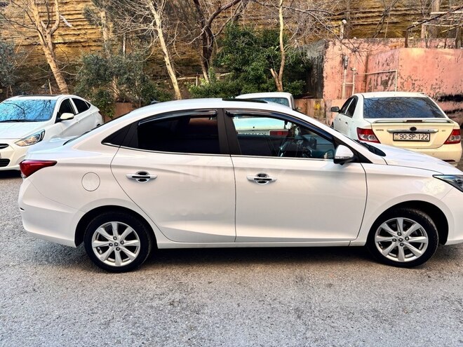 Changan Alsvin 2024, 89 km - 1.5 l - Bakı