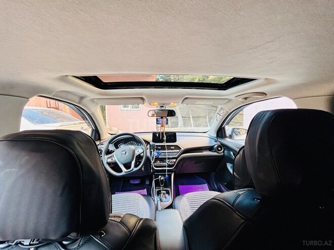 Changan Alsvin 2024, 89 km - 1.5 l - Bakı