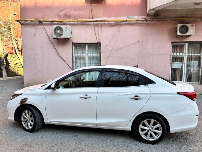 Changan Alsvin 2024, 89 km - 1.5 l - Bakı