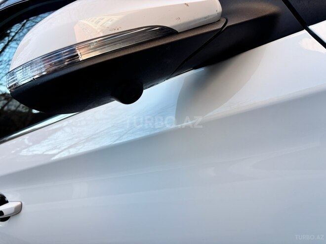 Changan Alsvin 2024, 89 km - 1.5 l - Bakı