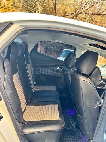 Changan Alsvin 2024, 89 km - 1.5 l - Bakı