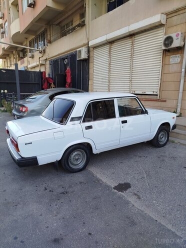 LADA (VAZ) 2107 2004, 86,900 km - 1.6 л - Bakı