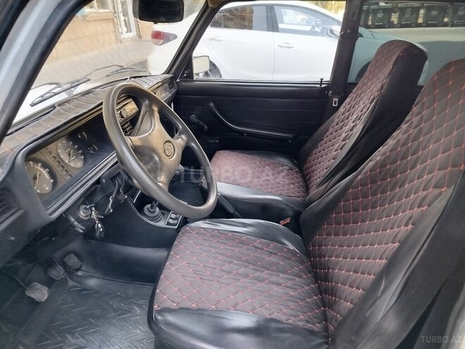 LADA (VAZ) 2107 2004, 86,900 km - 1.6 л - Bakı