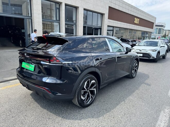 Changan Deepal S7 2025, 0 km - 1.5 л - Bakı