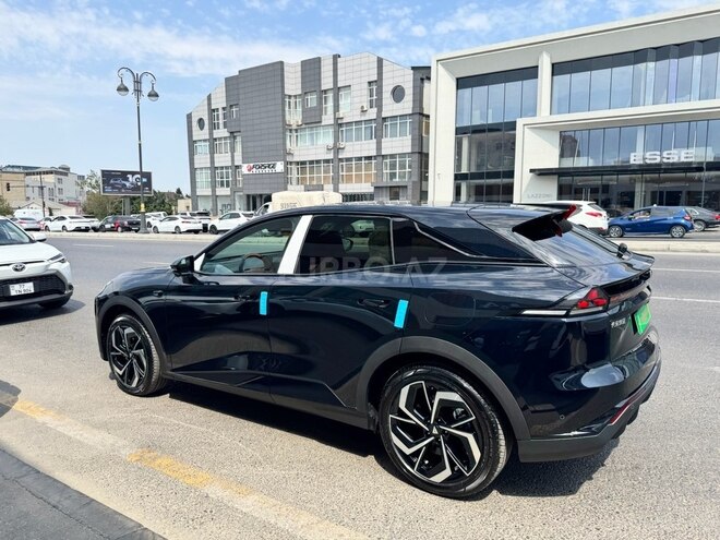 Changan Deepal S7 2025, 0 km - 1.5 л - Bakı