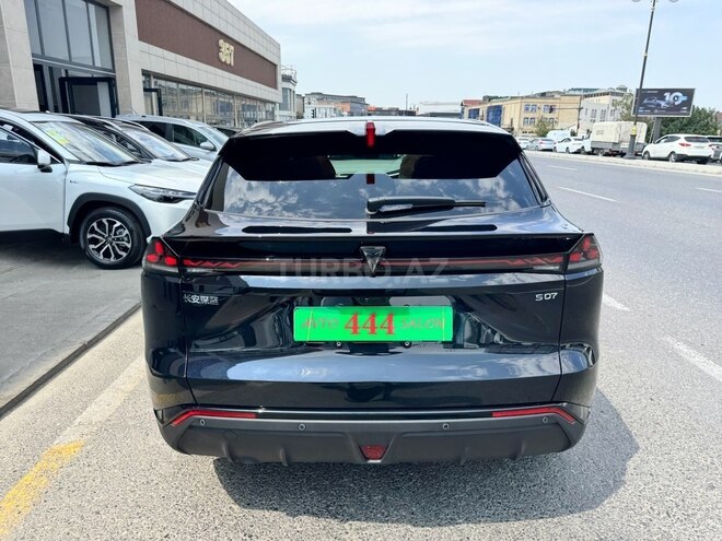 Changan Deepal S7 2025, 0 km - 1.5 л - Bakı