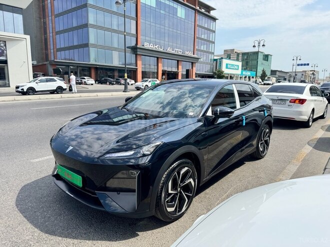 Changan Deepal S7 2025, 0 km - 1.5 л - Bakı