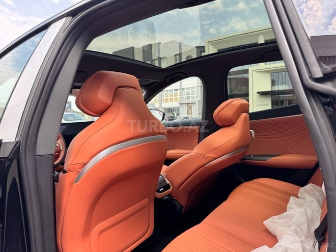 Changan Deepal S7 2025, 0 km - 1.5 л - Bakı