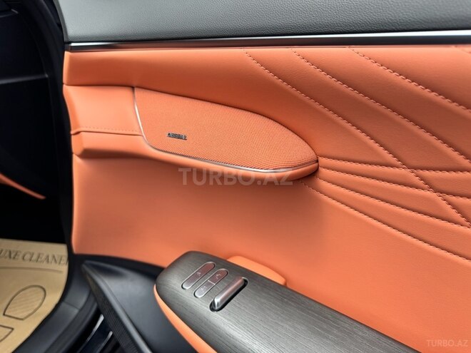 Changan Deepal S7 2025, 0 km - 1.5 л - Bakı