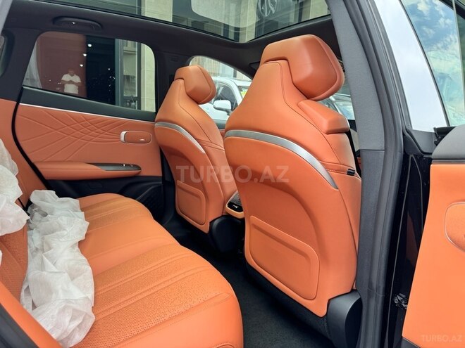 Changan Deepal S7 2025, 0 km - 1.5 л - Bakı