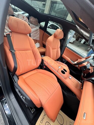 Changan Deepal S7 2025, 0 km - 1.5 л - Bakı