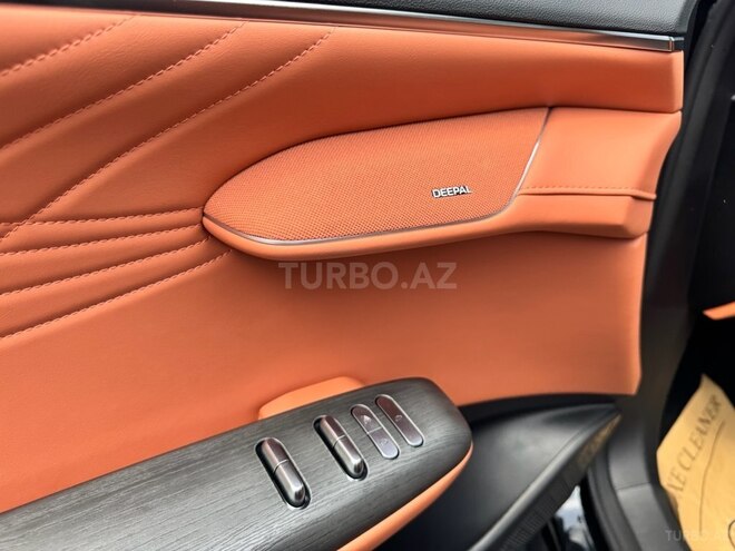 Changan Deepal S7 2025, 0 km - 1.5 л - Bakı