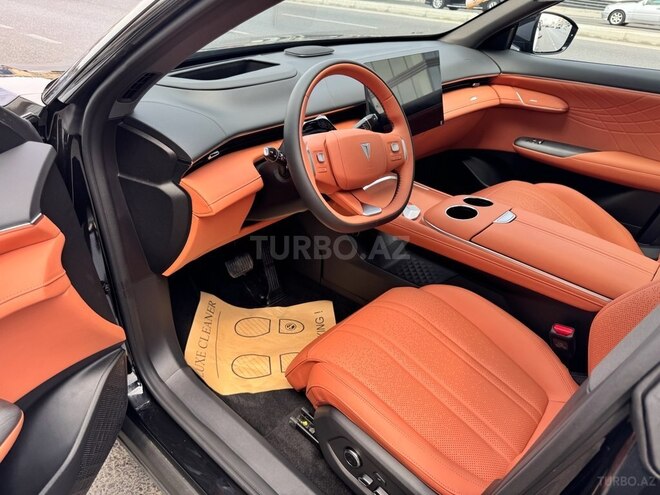 Changan Deepal S7 2025, 0 km - 1.5 л - Bakı