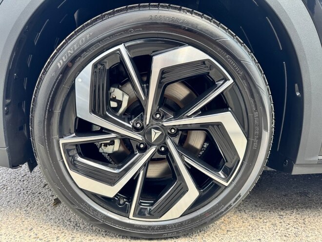 Changan Deepal S7 2025, 0 km - 1.5 л - Bakı