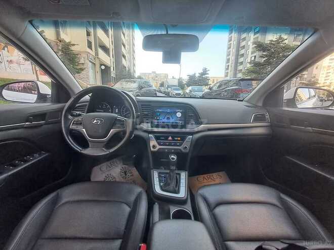 Hyundai Avante 2016, 174,000 km - 1.6 л - Bakı