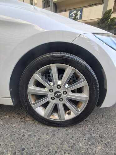 Hyundai Avante 2016, 174,000 km - 1.6 л - Bakı