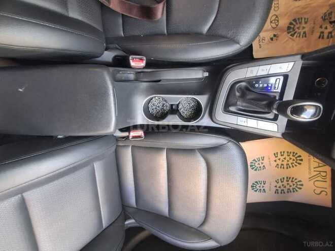 Hyundai Avante 2016, 174,000 km - 1.6 л - Bakı