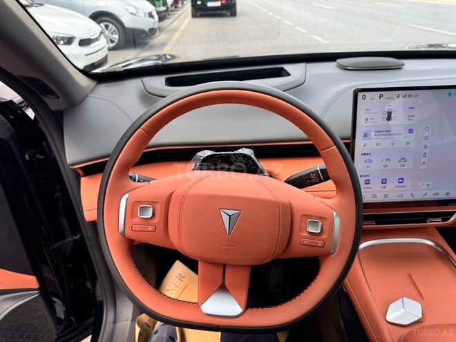 Changan Deepal S7 2025, 0 km - 1.5 л - Bakı