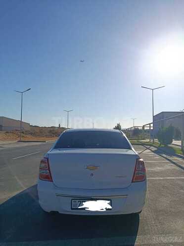 Chevrolet Cobalt 2023, 64,000 km - 1.5 l - Bakı