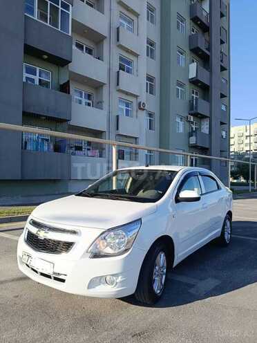 Chevrolet Cobalt 2023, 64,000 km - 1.5 l - Bakı