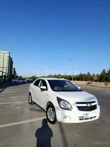 Chevrolet Cobalt 2023, 64,000 km - 1.5 l - Bakı