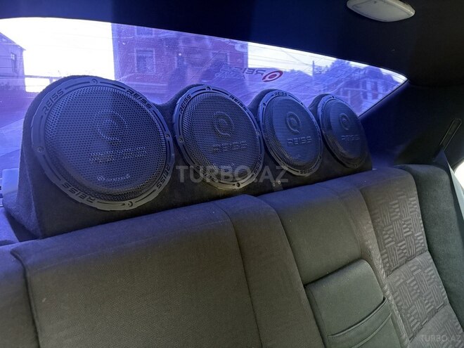 Mercedes C 240 1998, 355,000 km - 2.4 l - Bakı