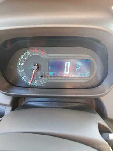 Chevrolet Cobalt 2023, 64,000 km - 1.5 l - Bakı