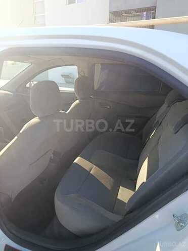 Chevrolet Cobalt 2023, 64,000 km - 1.5 l - Bakı