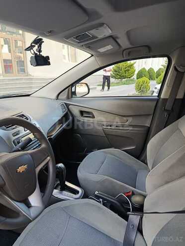 Chevrolet Cobalt 2023, 64,000 km - 1.5 l - Bakı
