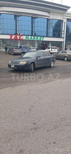 Audi A6 2000, 415,211 km - 2.8 l - Ağcabədi