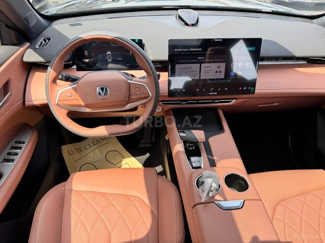 Changan  2025, 0 km - 1.5 l - Bakı