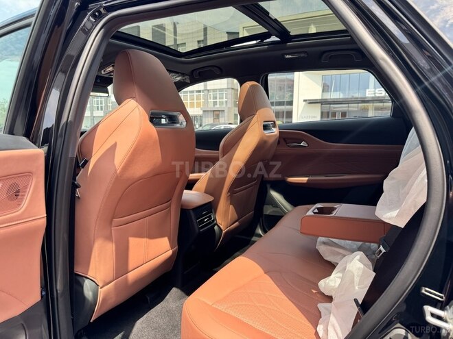 Changan  2025, 0 km - 1.5 l - Bakı